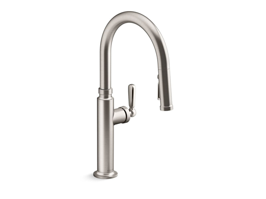 3/4 view of product