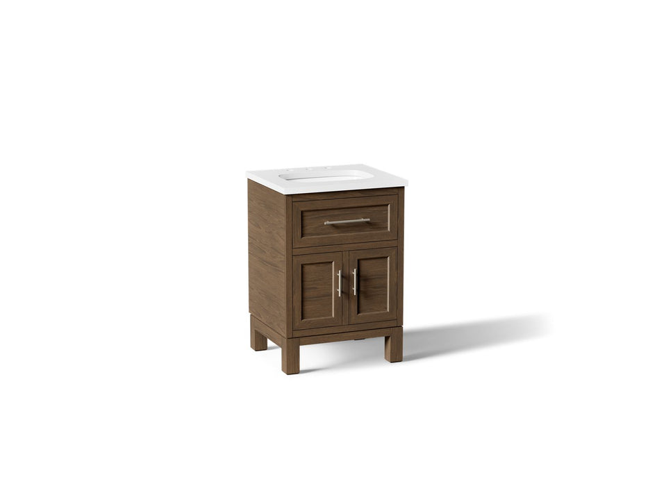 3/4 view of product