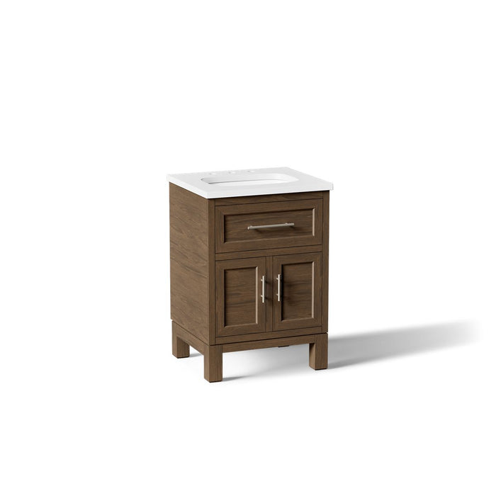 3/4 view of product