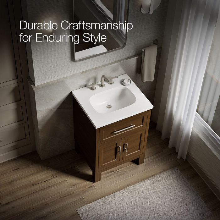 image focused on single product story