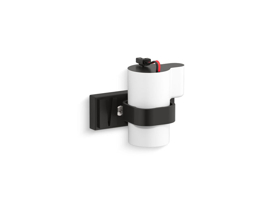 3/4 view of product