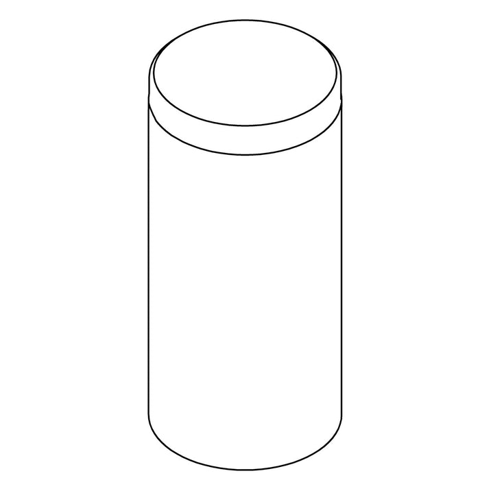 KOHLER K-28522 1 1/2 O.D. Tailpiece