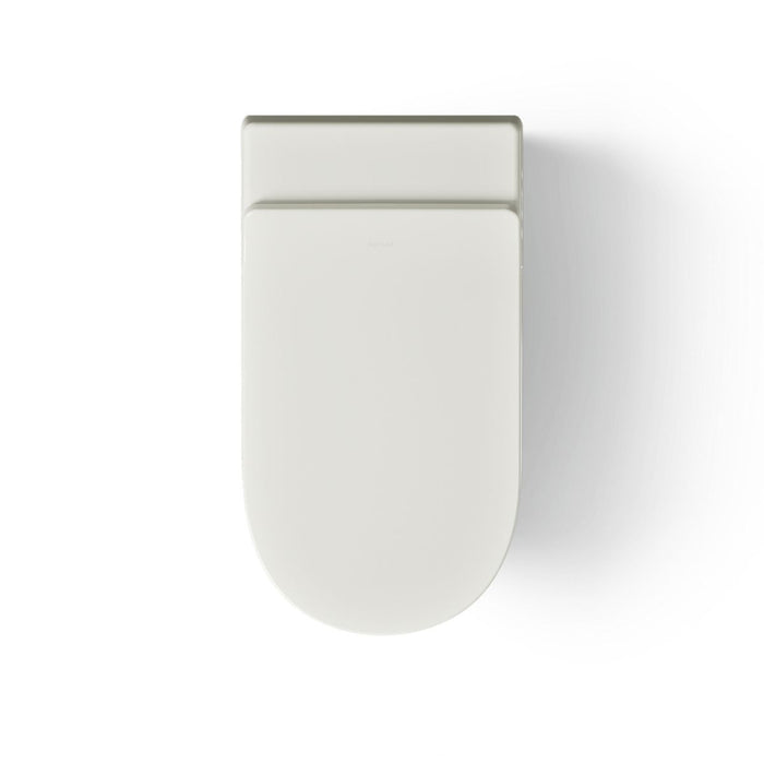Kohler Leap One-piece elongated smart toilet, dual-flush
