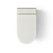 Kohler Leap One-piece elongated smart toilet, dual-flush
