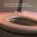 Kohler Leap One-piece elongated smart toilet, dual-flush