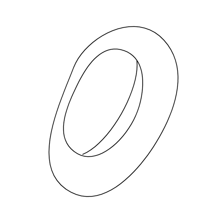 KOHLER K-28562 Washer