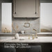 Kohler Billet Single-handle bar sink faucet with two-function extended-reach spout and side sprayer