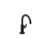 Kohler Billet Beverage faucet
