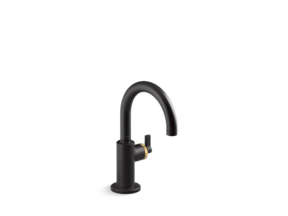 Kohler Billet Beverage faucet