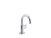 Kohler Billet Beverage faucet