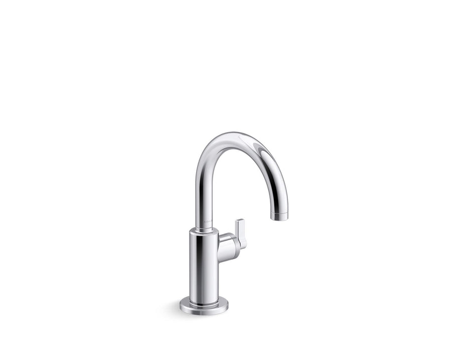 Kohler Billet Beverage faucet