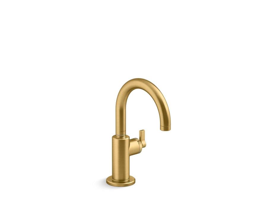 Kohler Billet Beverage faucet
