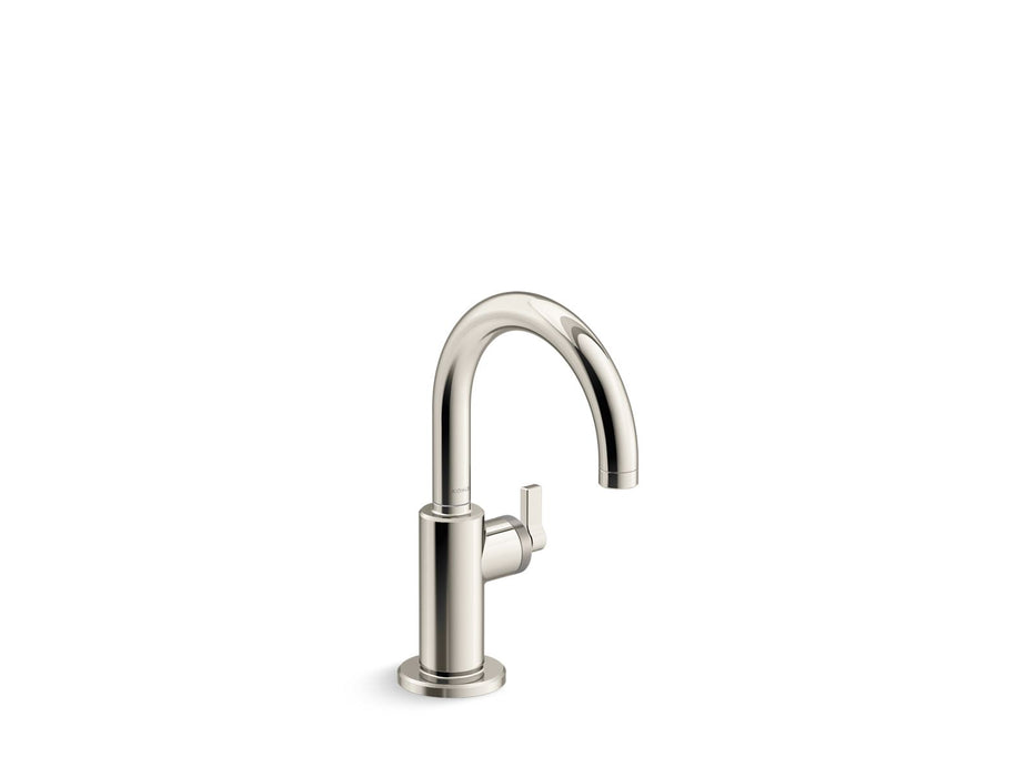 3/4 view of product