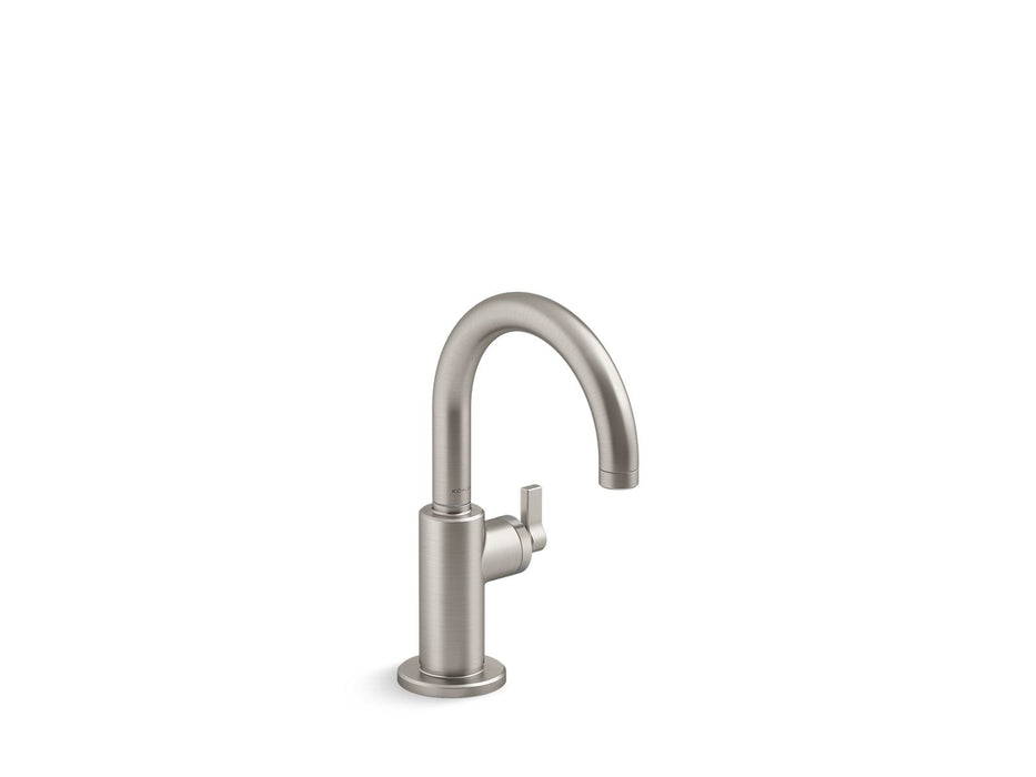 3/4 view of product