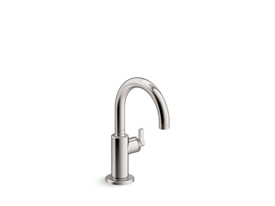 3/4 view of product