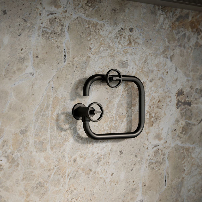 Kohler Billet Wall-mount pot filler