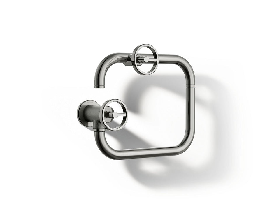 KOHLER K-28678-9 Billet Wall-mount pot filler