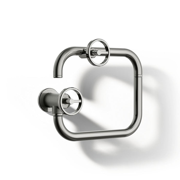 KOHLER K-28678-9 Billet Wall-mount pot filler