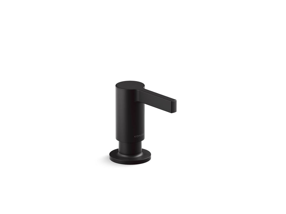 3/4 view of product