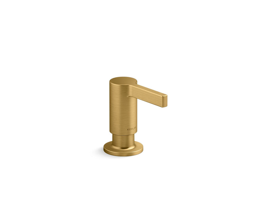 3/4 view of product