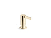 Kohler Billet Soap/lotion dispenser