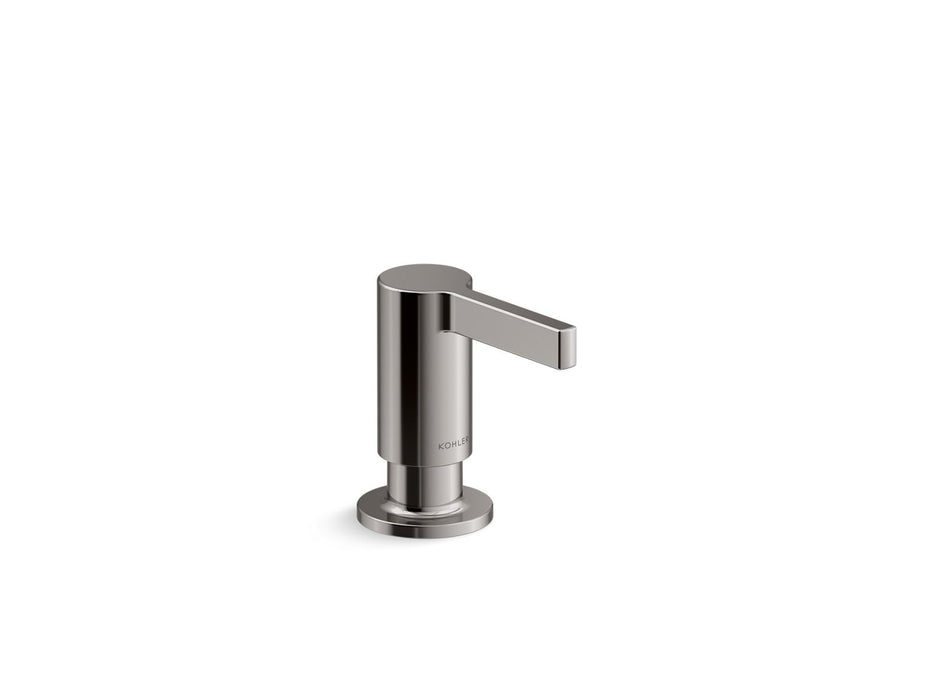 3/4 view of product