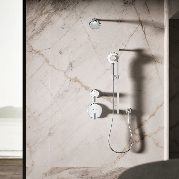 Kohler SpaViva Two-function handshower, 1.75 gpm