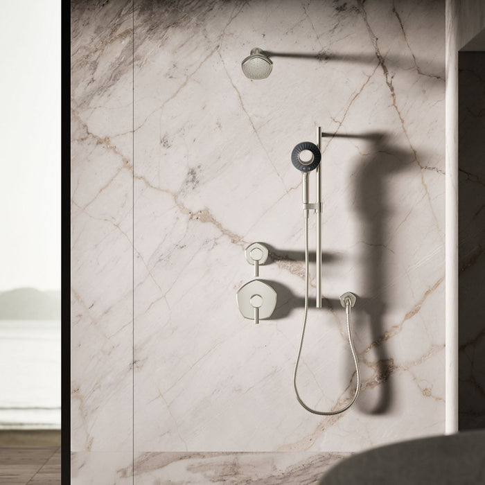 Kohler SpaViva Two-function handshower, 1.75 gpm