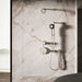 Kohler SpaViva Two-function handshower, 1.75 gpm