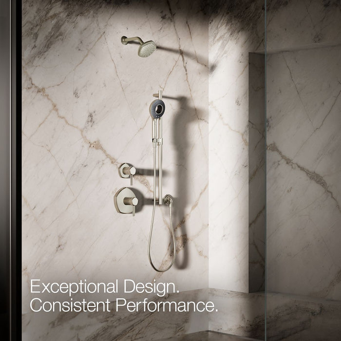 Kohler SpaViva Two-function handshower, 1.75 gpm