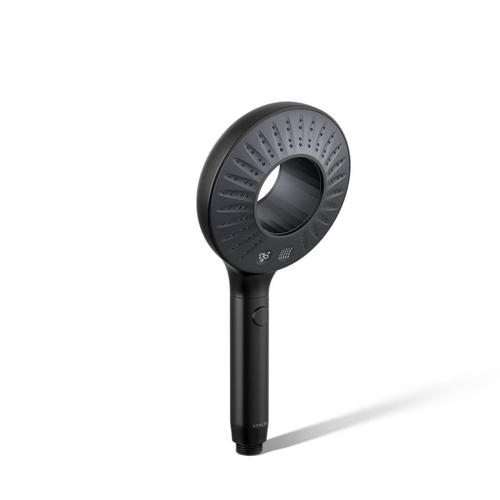 KOHLER K-28681-Y SpaViva Two-function handshower, 2.5 gpm