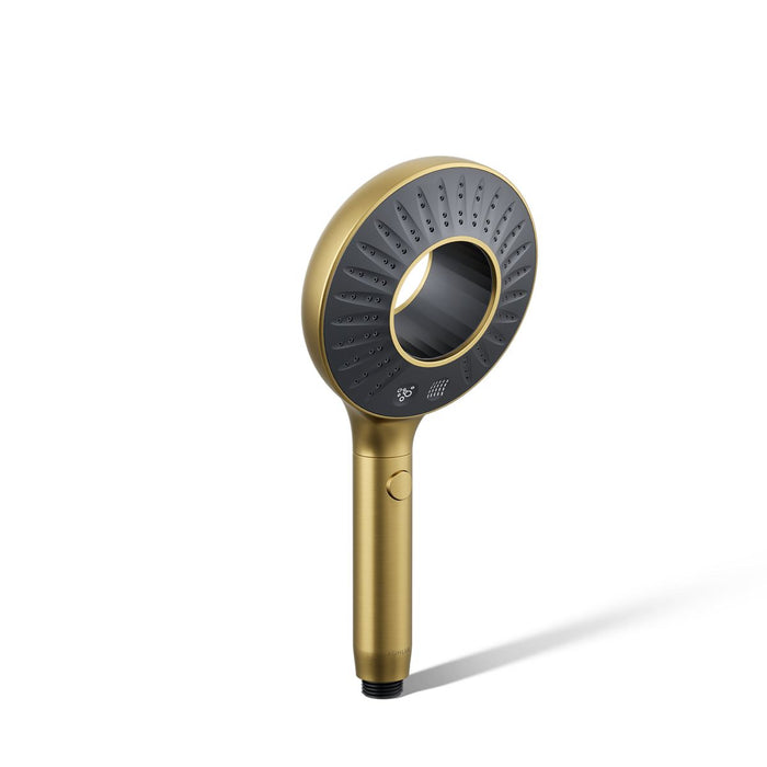 KOHLER K-28681-Y SpaViva Two-function handshower, 2.5 gpm
