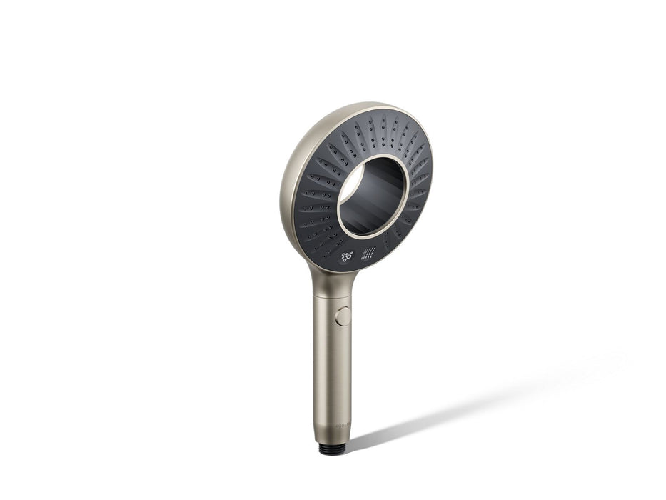 KOHLER K-28681-Y SpaViva Two-function handshower, 2.5 gpm