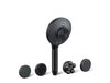 Kohler SpaViva Two-function handshower with all-in-one cleansing device, 1.75 gpm