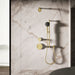 Kohler SpaViva Two-function handshower with all-in-one cleansing device, 1.75 gpm