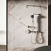 Kohler SpaViva Two-function handshower with all-in-one cleansing device, 1.75 gpm