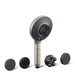 Kohler SpaViva Two-function handshower with all-in-one cleansing device, 1.75 gpm