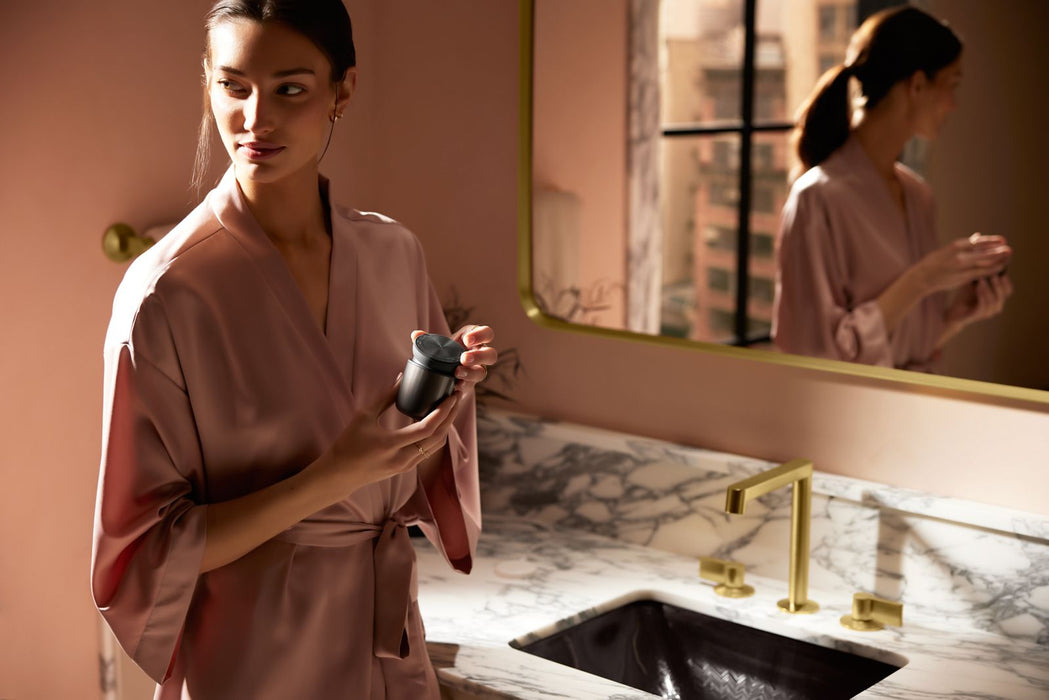 KOHLER K-28683 SpaViva All-in-one Cleansing Device