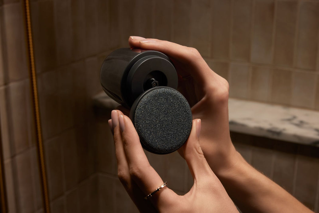 KOHLER K-28683 SpaViva All-in-one Cleansing Device