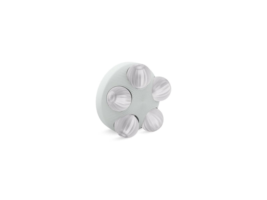 KOHLER K-28687 SpaViva Body Massager Replacement