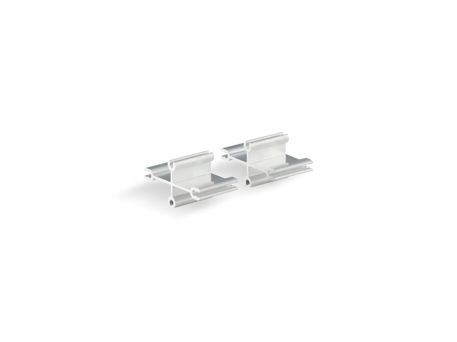 KOHLER Catalan Ganging hardware