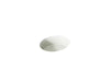 KOHLER Verticyl 19-1/4" oval undermount bathroom sink