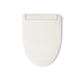 Kohler PureWash Elongated bidet toilet seat with remote control