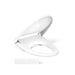 Kohler PureWash Elongated bidet toilet seat with remote control