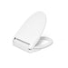 Kohler PureWash Elongated bidet toilet seat with remote control