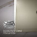 KOHLER Verticyl 19-3/4" rectangular undermount bathroom sink
