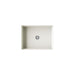 KOHLER Verticyl 19-3/4" rectangular undermount bathroom sink
