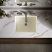 KOHLER Verticyl 19-3/4" rectangular undermount bathroom sink