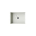 KOHLER Verticyl 19-3/4" rectangular undermount bathroom sink