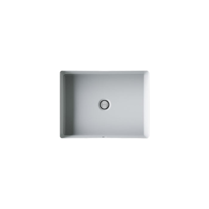 KOHLER K-2882 Verticyl 19-3/4" rectangular undermount bathroom sink